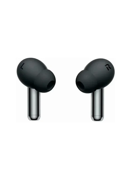 OnePlus Беспроводные наушники Buds Pro 3 Midnight Opus E512A, черный, фото 4