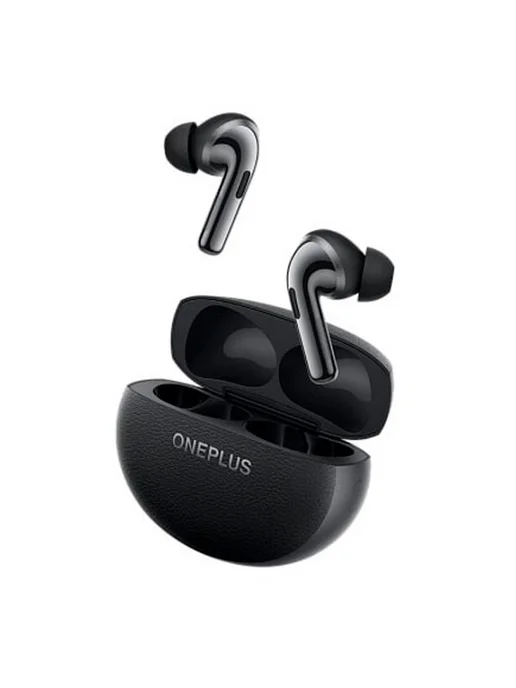 OnePlus Беспроводные наушники Buds Pro 3 Midnight Opus E512A, черный, фото 5
