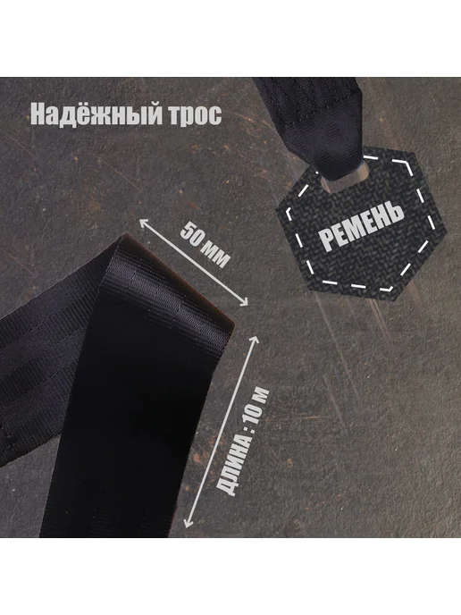 Лебедка ручная, вариант, фото 3