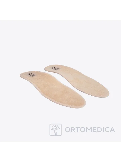 ORTOMEDICA Ортопедические стельки Бриз PT.S2.1, бежевый, фото 7