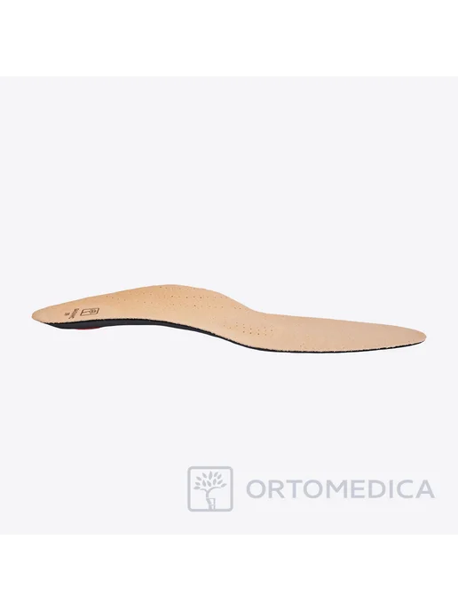 ORTOMEDICA Ортопедические стельки Баланс PL.S2.1, бежевый, фото 6