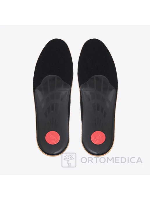 ORTOMEDICA Ортопедические стельки Баланс PL.S2.1, бежевый, фото 7