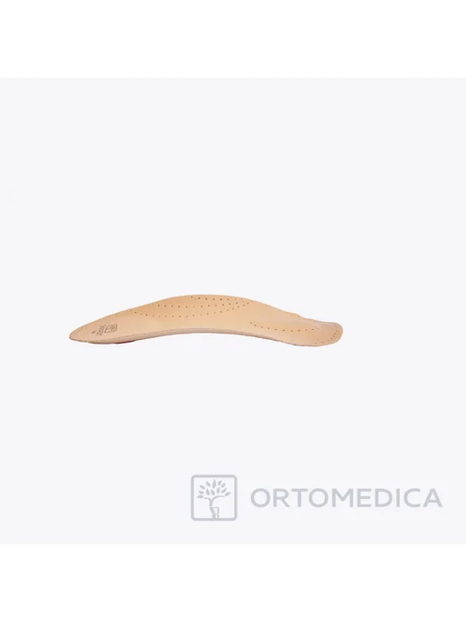 ORTOMEDICA Ортопедические полустельки Эффект QL.S2.1, бежевый, фото 7