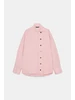 Рубашка Zara 853601368 купить за 6 263 ₽ в интернет‑магазине Wildberries