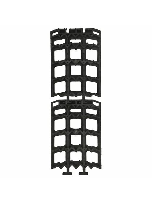 Трак антипробуксовочный Z-Track 22 x 15см 2 шт, 2 шт, фото 5