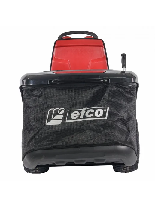 Efco Садовый минитрактор EF 86R 14,5 K, вариант, фото 7