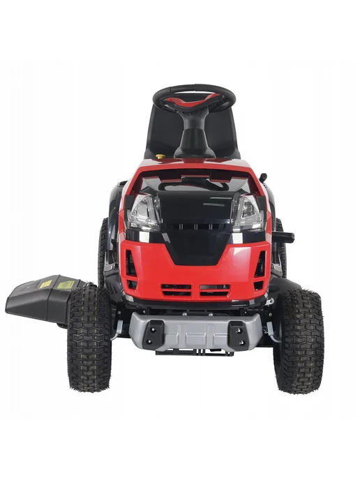 Efco Садовый минитрактор EF 109L 16 K, 109 л, фото 3