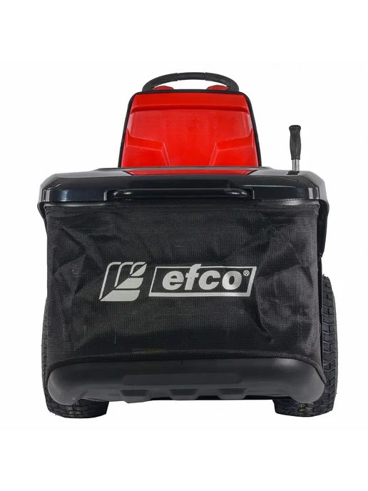 Efco Садовый минитрактор EF 86R 12,5 K M, вариант, фото 6