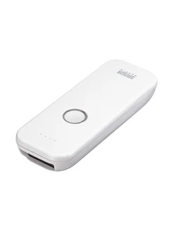 Sanwa Supply Bluetooth 1D Сканер штрих-кодов BCR-BT1D8W