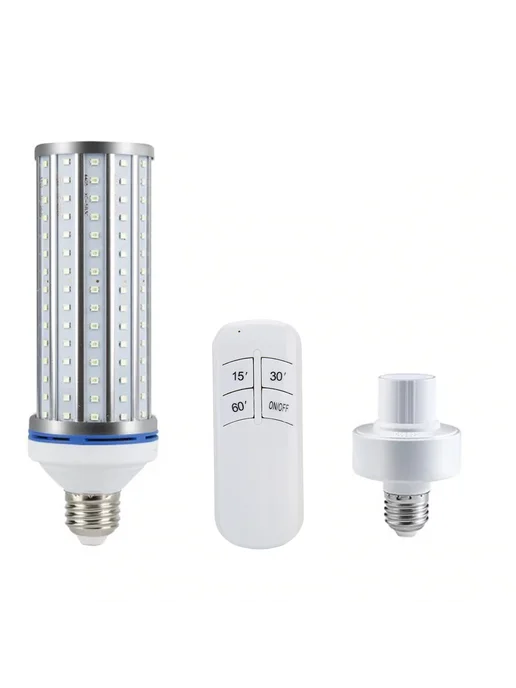Герметичная UV лампа 35W для бактерицидной дезинфекции, 220V, 35 Вт