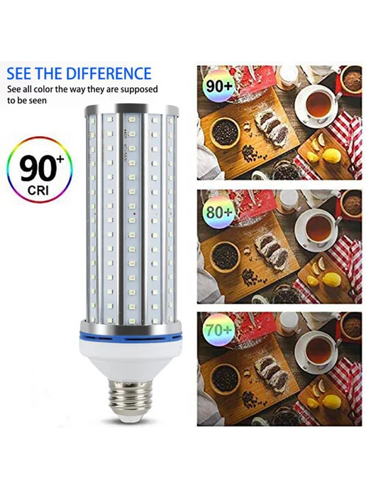 Герметичная UV лампа 35W для бактерицидной дезинфекции, 220V, 35 Вт, фото 8