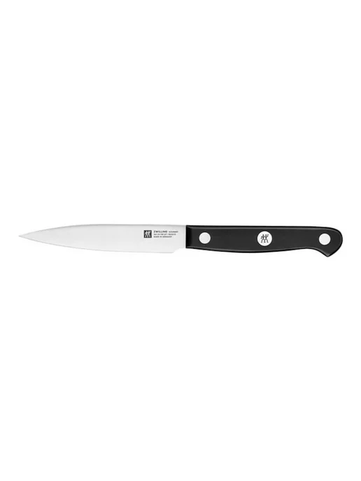 ZWILLING Набор ножей 6 предметов в подставке Gourmet, черный, фото 6