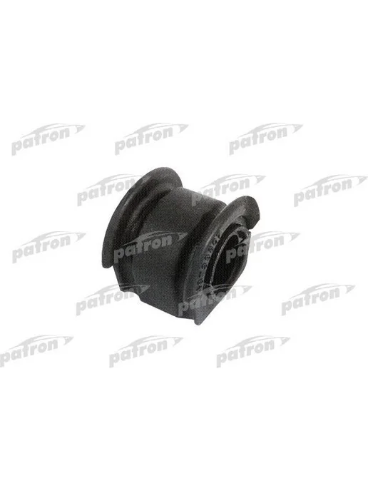 PATRON Втулка стабилизатора id 21.5mm FIAT DOBLO 08.00- PSE2, вариант, фото 2