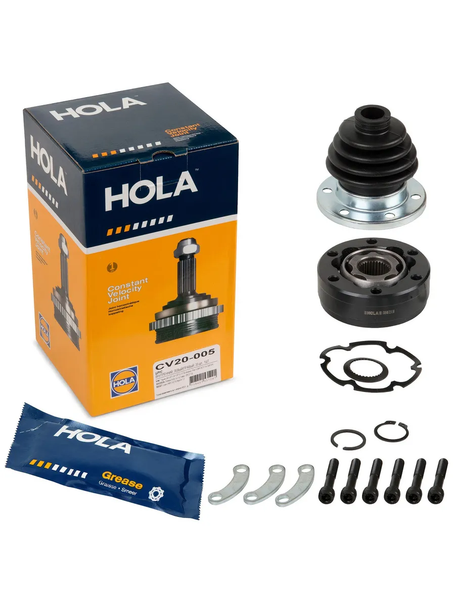 ШРУС внутренний VW Tiguan AD1,BT1,AX1,BT2 2.0 TSI 4motion, P
