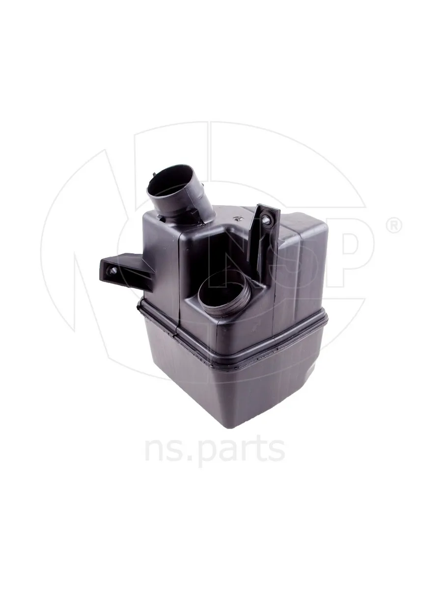 Резонатор воздушного фильтра CHEVROLET Lacetti 04- NSP NSP01