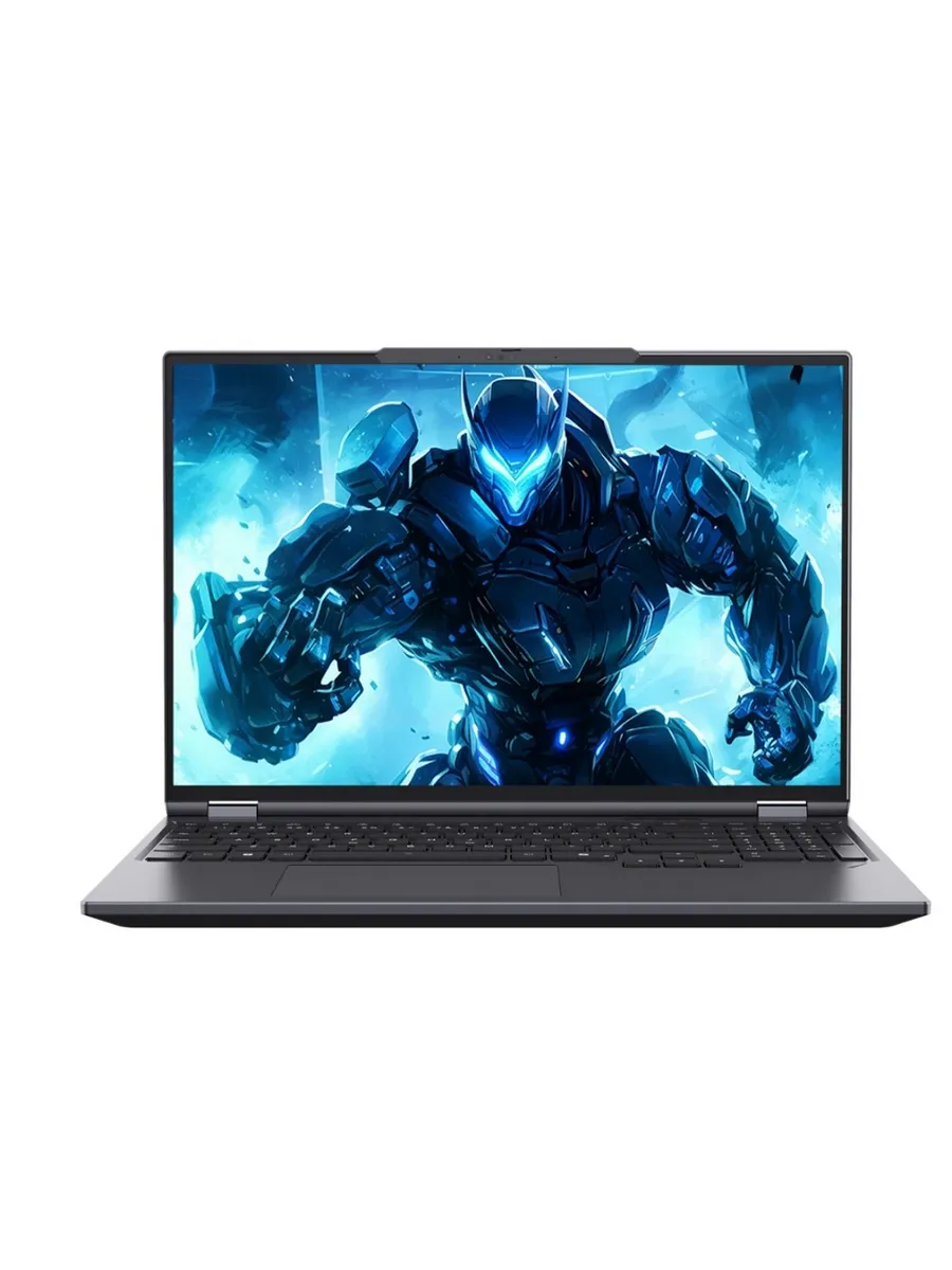 Ноутбук GameBook 16" 2.5K IPS AMD Ryzen 9 32GB 1TB SSD Win11
