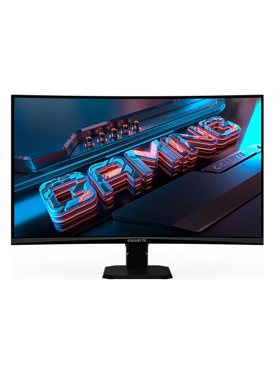 Монитор для ПК 27" GS27FC VA 1920 x 1080 180Гц