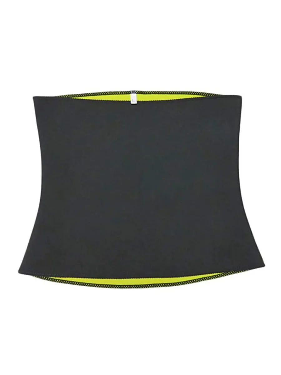 Женский пояс для похудения на пояснице Neoprene, M