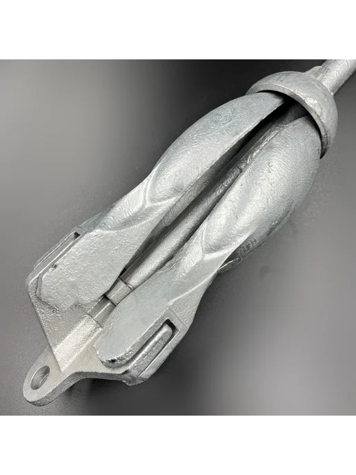 Якорь-кошка (Красный), Anchor-3.2kg, Anchor-8kg_2000000194509, фото 3