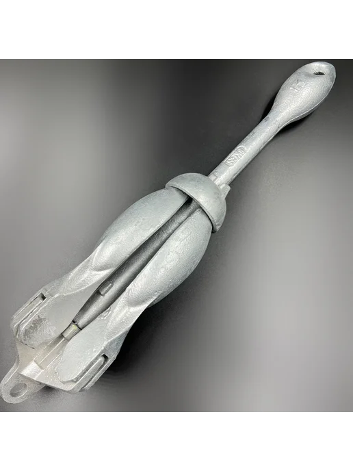Якорь-кошка (Красный), Anchor-3.2kg, Anchor-8kg_2000000194509, фото 4