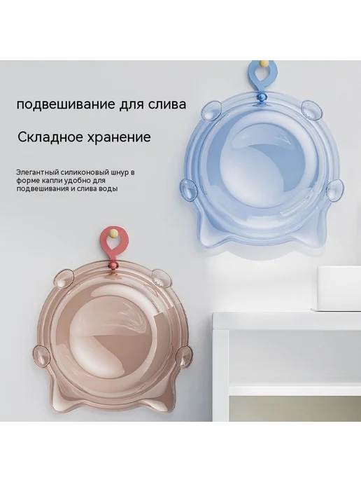 Таз Xiaomi желтый, желтый, фото 4