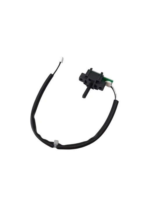 Haier Переключатель режимов для духового шкафа 0530052454, вариант, фото 2