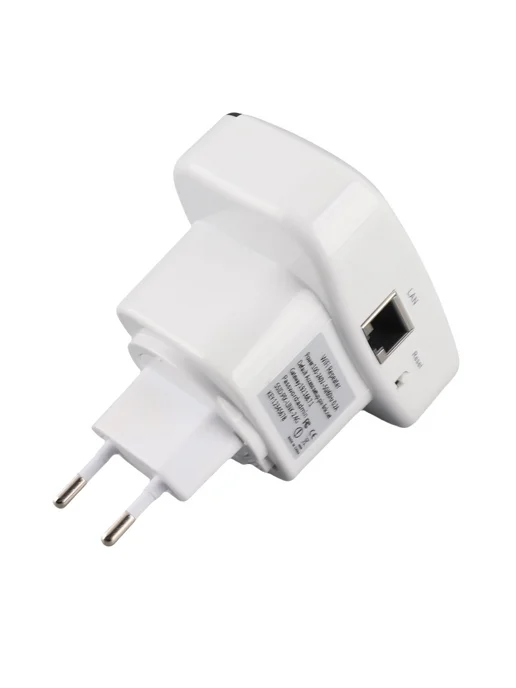 Репитер Wi-Fi 300 Мбит с, 2.4 ГГц WL-WN522N2, 2 4, фото 3