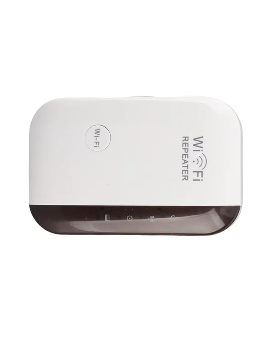 Репитер Wi-Fi 300 Мбит с, 2.4 ГГц WL-WN522N2, 2 4, фото 7