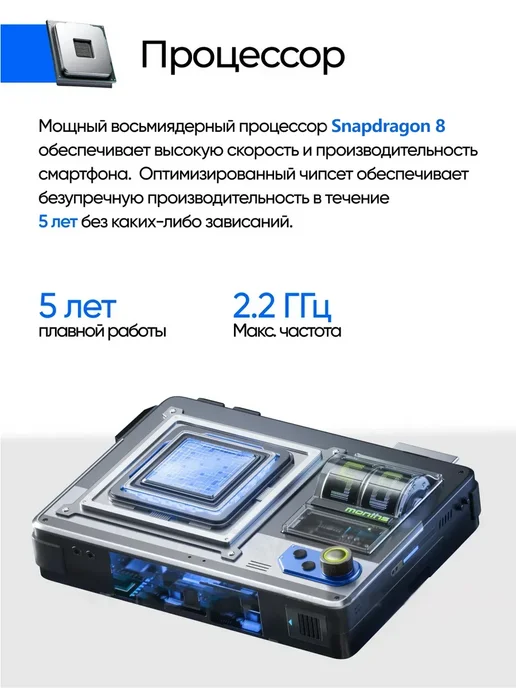 Смартфон S24 Ultra S24 Ultra 7/512 ГБ, черный, фото 6