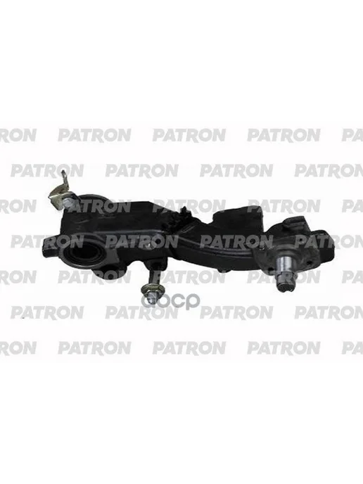 PATRON Рычаг Торсиона Правый Peugeot 206 арт. PTB6007, вариант