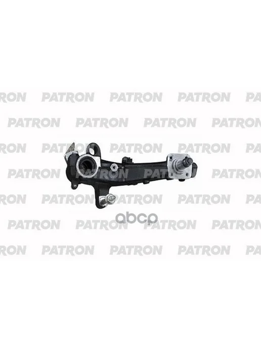 PATRON Рычаг Торсиона Левый Peugeot 206 арт. PTB6005, вариант