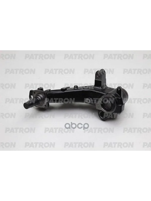 PATRON Рычаг торсиона левый, ABS PEUGEOT 206 PTB6009, арт., фото 2