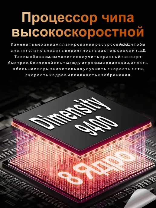 Смартфон Pro Max I17 Pro Max 11/512 ГБ, белый, фото 6