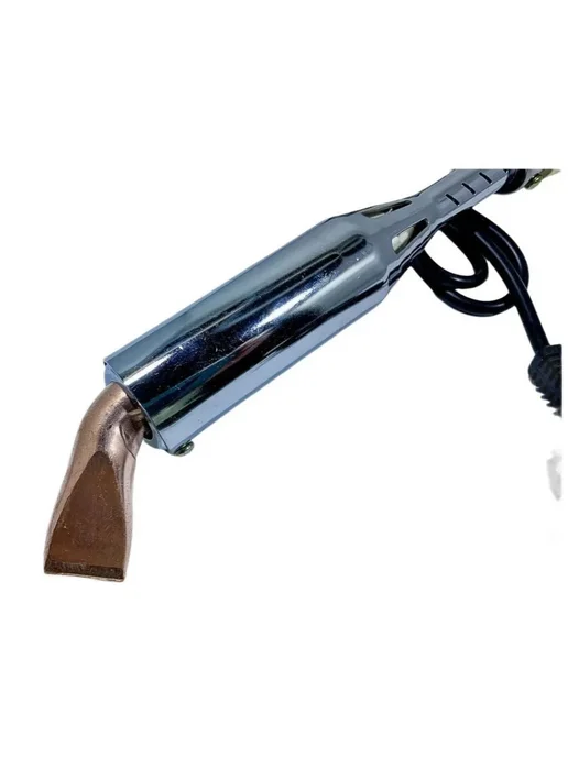 Rostovknife Паяльник 300Вт медное жало d=17,5мм, деревянная ручка, 300 Вт, фото 4