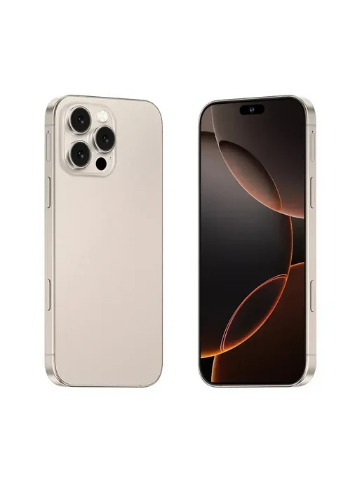 Смартфон Pro Max 1111 12/512 ГБ, розовый, фото 3