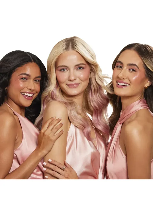Мультистик для лица и губ Butter Glow&Go Сливовый, вариант, фото 5
