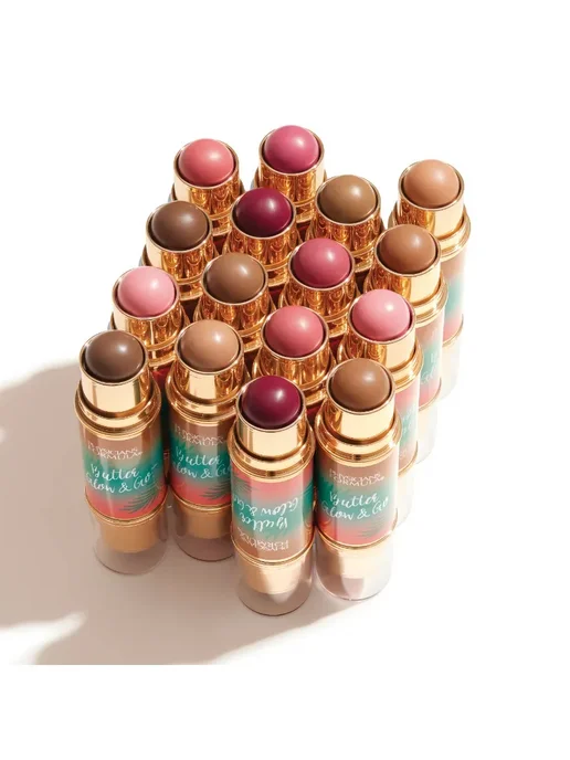 Мультистик для лица и губ Butter Glow&Go Сливовый, вариант, фото 7