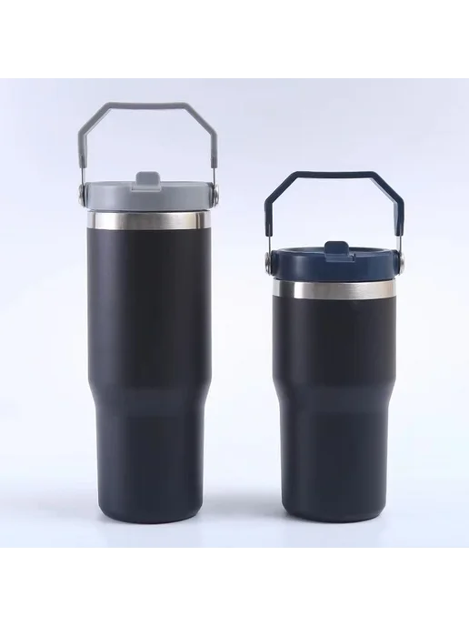 Стакан для всасывания Светло-зеленый 20oz, зеленый, фото 6