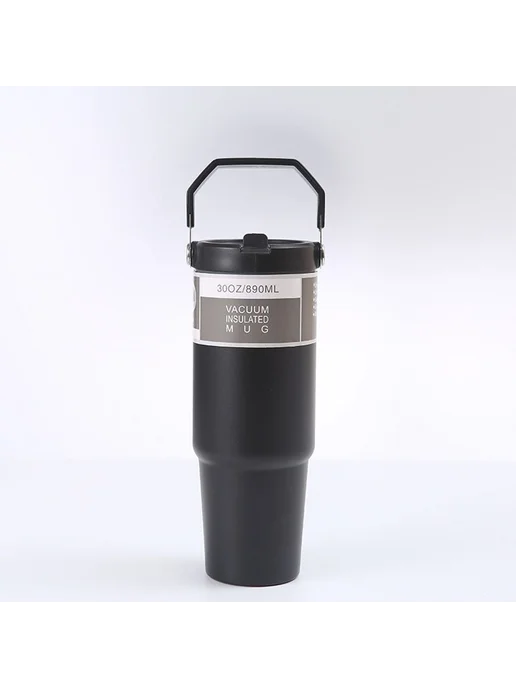 Стакан для всасывания Светло-зеленый 20oz, зеленый, фото 7