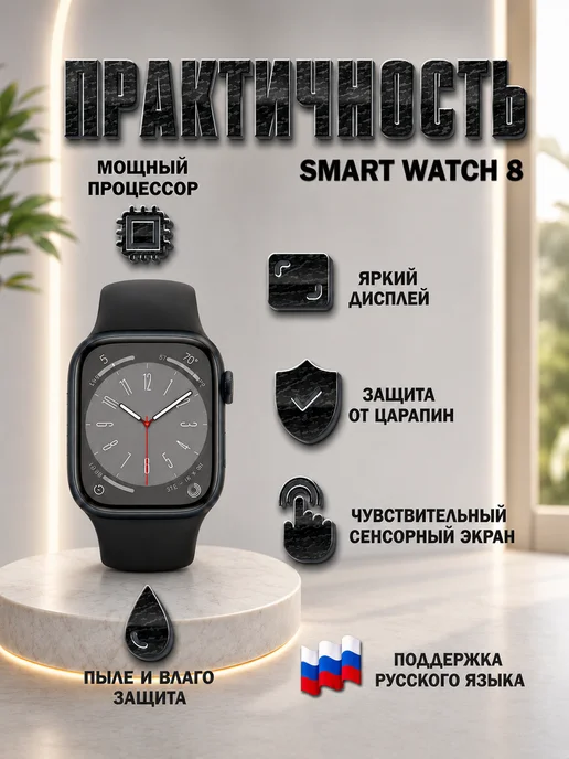 Смартфон HONOR X5C 6/64 ГБ, черный, фото 7