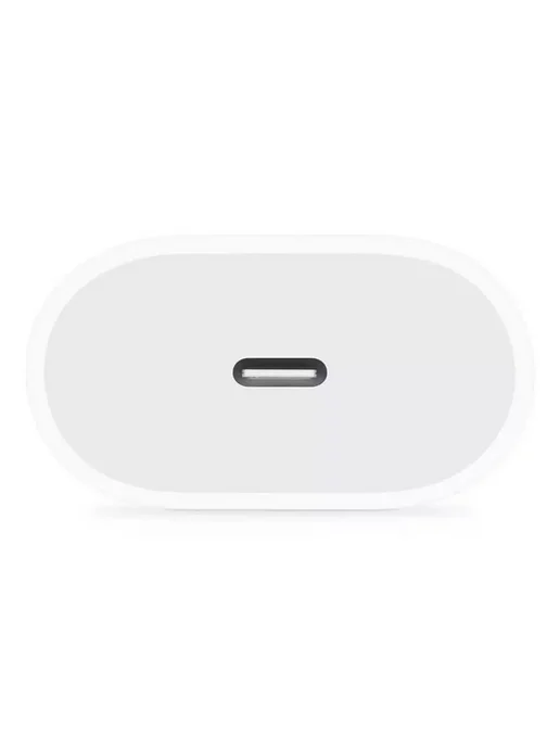 Borofone Блок питания USB-C 20W, зарядка для iphone, 20 Вт, фото 2