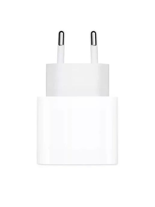 Borofone Блок питания USB-C 20W, зарядка для iphone, 20 Вт, фото 3