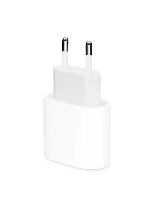 Borofone Блок питания USB-C 20W, зарядка для iphone, 20 Вт, фото 4