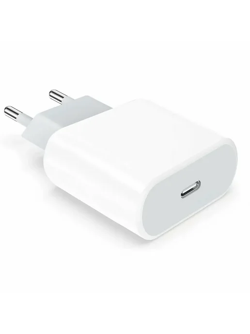 Borofone Блок питания 20w для Type-C 20w, 20 Вт, 20 Вт, фото 2
