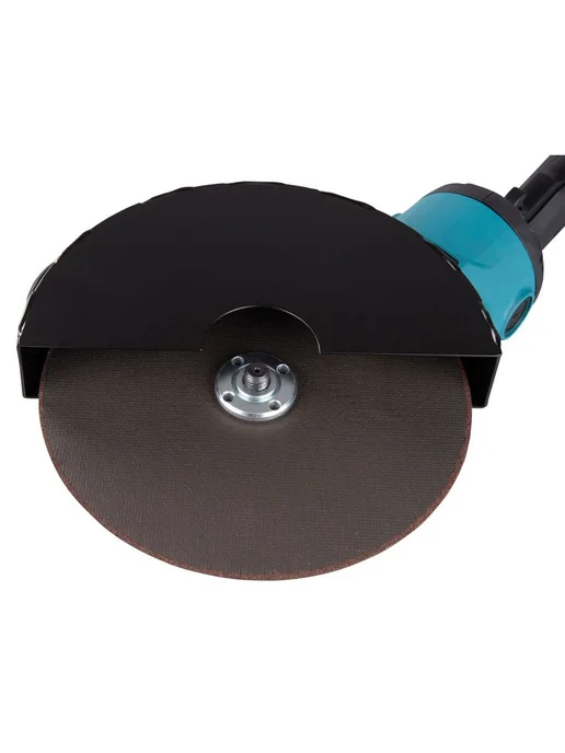 Makita Болгарка сетевая GA9090N 2200Вт. 230мм. 6600об мин, 2200 Вт, фото 5