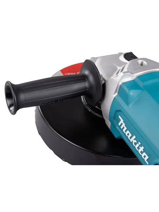 Makita Болгарка сетевая GA9090N 2200Вт. 230мм. 6600об мин, 2200 Вт, фото 6