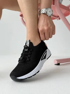 EMELINA SHOP Кроссовки летние дышащие легкие