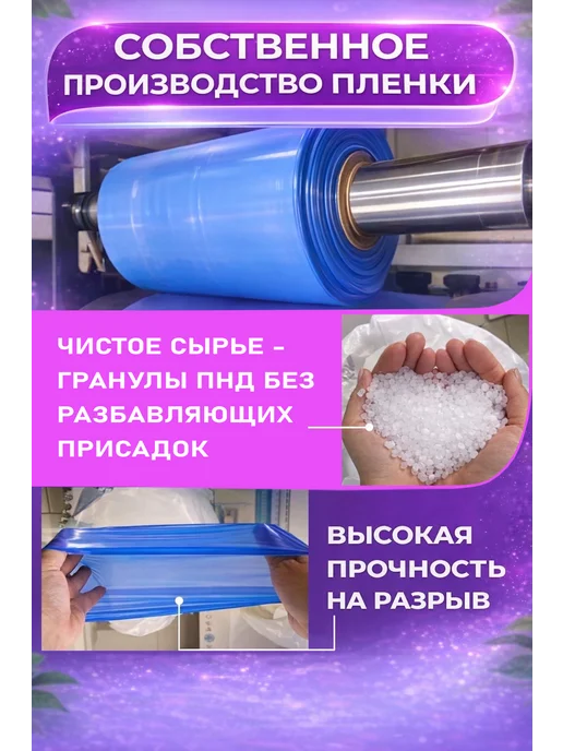 Бахилы одноразовые стандарт 500 шт. (250 пар), 500 шт, фото 6