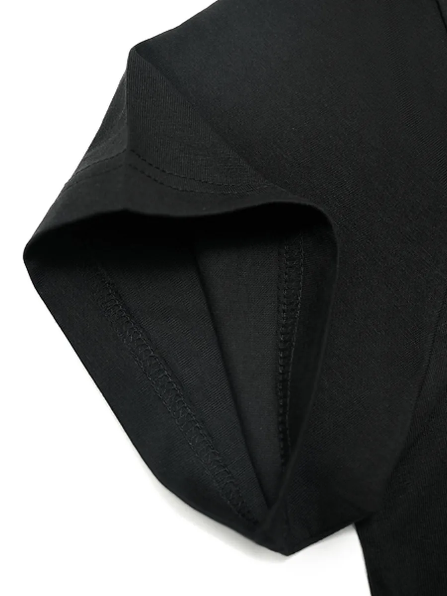 Футболка Drain