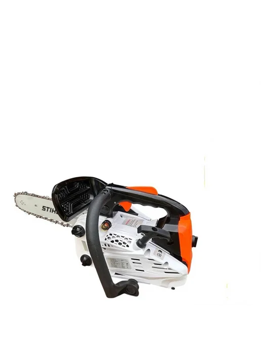 stihl Бензопила цепная бензиновая МС-2500, 305 мм, 230 мл, фото 4